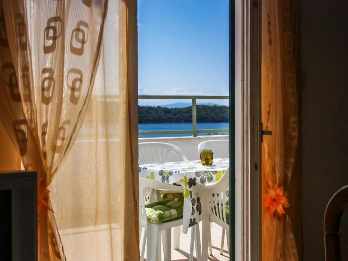 Apartments Art Trogir 0*,