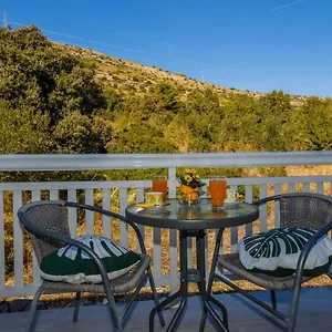 Adriatic Sea View Apartment