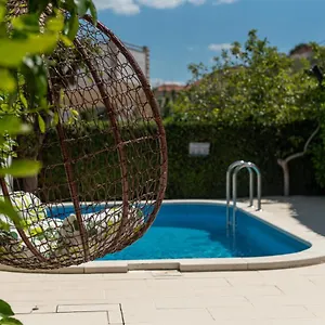 Apartamento Orlic, Trogir