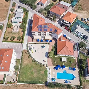Porto Samaria Apartment