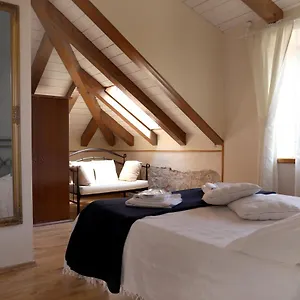 Bed and breakfast Carrara, Trogir