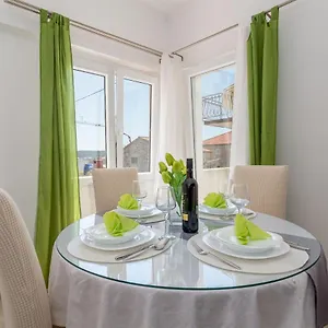 Roko Apartment