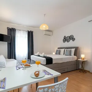 Apartamento Bozan, Trogir