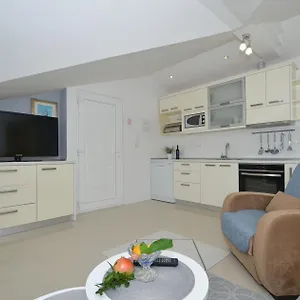 Klaudia Apartmán