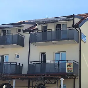 Mara Apartman