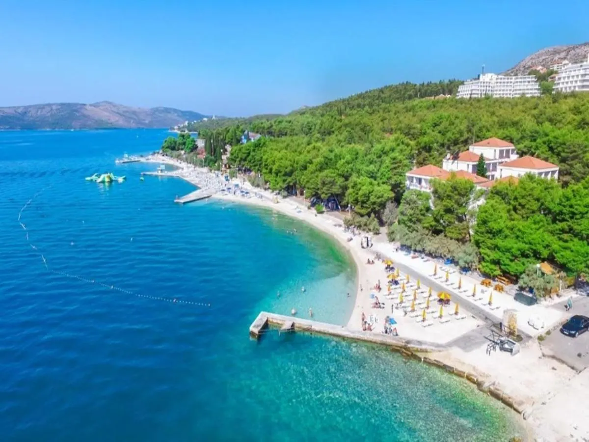 Apartments Art Trogir