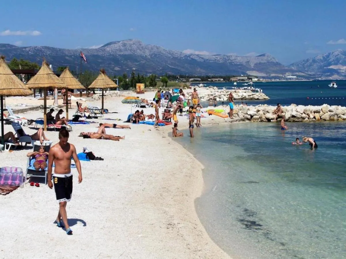 Apartments Art Trogir Croatia