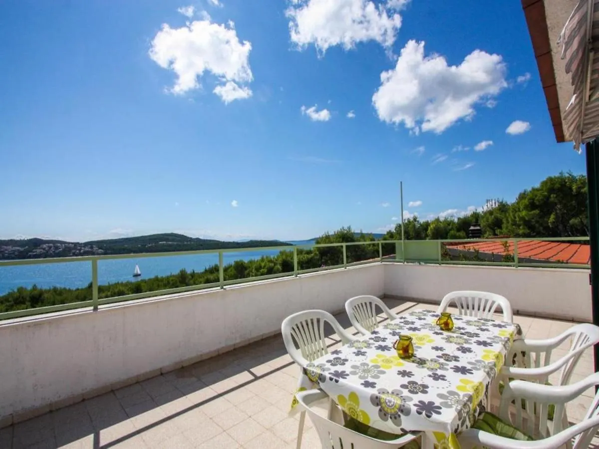 Apartments Art Trogir 0*,  Croatia