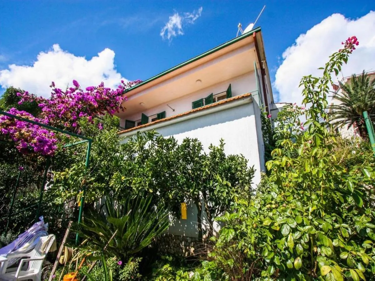 Apartments Art Trogir
